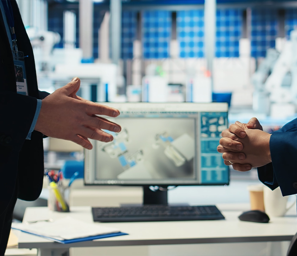 IGF Consulting Services